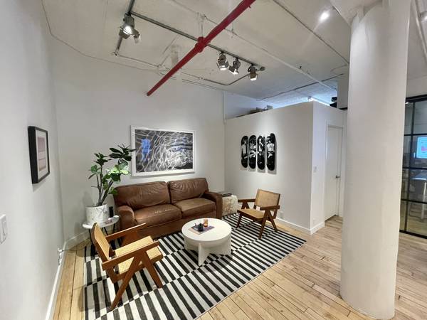 $6,400 / 1400ft2 - Modern Flatiron Loft Office – Prime Location! No Fee! (Flatiron)64212933721346120