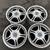15x7” American Racing Wheels 5x114.3 mm 2 thumbnail
