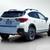 2021 Subaru Crosstrek Premium suv Crystal White Pearl 4 thumbnail
