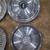Oldsmobile Hub Caps 14" 5 thumbnail