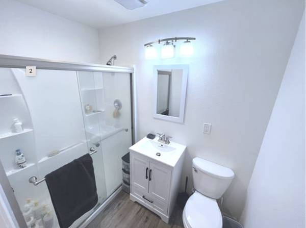 $1,000 / 3br - Habitación privada + baño compartido en Walnut Creek – Cerca de BART y Safeway (walnut creek)63880015050497122