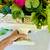 Large size Artificial center piece flowers 4 thumbnail