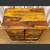 Rustic Solid Sheesham Wood 6 Drawer Accent Chest End Table Nightstand Vintage In 3 thumbnail