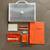 2 x Comme Ça Kids Stationary + plastic carrying case-Great gift NEW 1 thumbnail