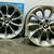 BMW Z4 106 "Turbine" alloy wheels, E85/E86 2003/2008 11 thumbnail