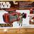 Star Wars The Force Awakens Rey’s Speeder (Jakku) 2 thumbnail