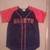 Yomiuri Tokyo Giants NIOKA #7 Baseball Jersey 1 thumbnail