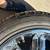 4 ROZZI Chrome wheels includes tires 5 thumbnail