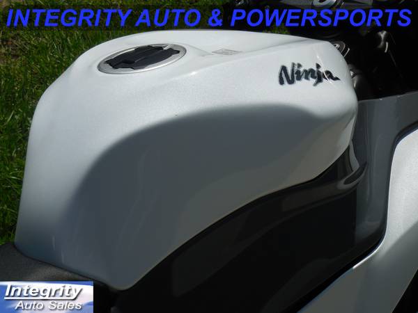 ♥ 2021 KAWASAKI NINJA ZX-6R BEAUTIFUL BIKE RUNS NEW NO BS