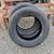 Two Used Goodyear 255/60R19 Tires 1 thumbnail