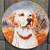 Authentic Signed Artist Dog Plates $10 FOR ALL 12 thumbnail