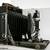 Old German large format camera Zeiss Maximar 1 thumbnail