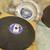 Cut Off Saw Abrasive Blades Walk Behind 14 x 3/16 x 1D Concrete 2 thumbnail