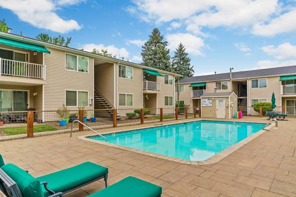 $575 / 140ft2 - Renovated "Studio-ized" Quad Apartment (Albany, OR)63624859739265123