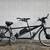 Tandem e-bike 1 thumbnail