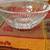 Glass Serving Bowls Princess House 4 thumbnail