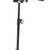 Quik Lok Music Stand (LPH-004), Black Portable Tripod Laptop Stand 2 thumbnail