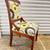 Antique Victorian east lake side chair 5 thumbnail