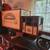 Appleton Estate Jamaican Rum bar display 1 thumbnail