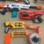 Nerf and X-Shot Blasters!! 2 thumbnail
