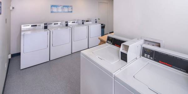 Unfurnished apartments, Siegel Rewards Program 1