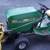 john Deere tractor with snow blower 10 thumbnail