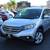 2014 Honda CRV EX-L suv Alabaster Silver Metallic 8 thumbnail
