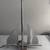Stainless Steel Fluke 6 Lb. Boat Anchor with 75 ft.-3/8Ø Rope 10 thumbnail