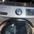 Samsung Washer 4.2 CF Dryer 7.5 CF ELECTRIC Set 8 thumbnail
