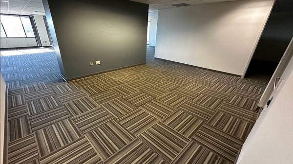 7144 SF Suite 640 Professional and Medical Office Space 1