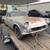 1956 Ford Thunderbird Barn Find 9 thumbnail