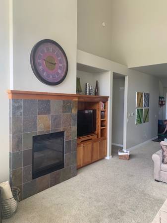 $99 / 2br - 1450ft2 - Eagle Crest Condo tan agradable abierto ahora (Redmond)63839288521857121
