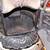 FLORENCE 153 HOT BLAST all original SUPER CLEAN WOOD COAL stove RARE c 3 thumbnail