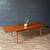 Large Mid-Century Danish Modern Expanding Draw-Leaf Dining Table, c.19 2 thumbnail