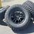 17” Toyota 4Runner Tacoma Tundra 6x139 Rims LT 285/70r17 Wheels Tires 1 thumbnail