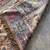 Persian Rug Kilim 5x8 4 thumbnail