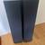 Klipsch SF-2 Black Floor Standing Speakers 1 thumbnail
