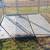 Dog Kennel w/ Metal Roof and Floor Pads - Puppy 5 thumbnail