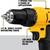 New DEWALT DCD771C2 20V MAX Li-Ion Cordless 1/2" Drill/Driver Kit 6 thumbnail