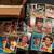 1961 Topps Baseball Card Box Full 1 thumbnail