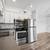 Gorgeous Architectural Remodel: Custom Tile, Quartz Counters & Sleek Matte Black 7 thumbnail