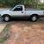 1996 GMC  Sonoma sle 1 thumbnail