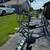 Like New24 Ft Genesis Tandem Bunk Pontoon Trailer 18 thumbnail