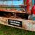 1956 GMC short bed trailer. Rat rod or farm stand! 6 thumbnail