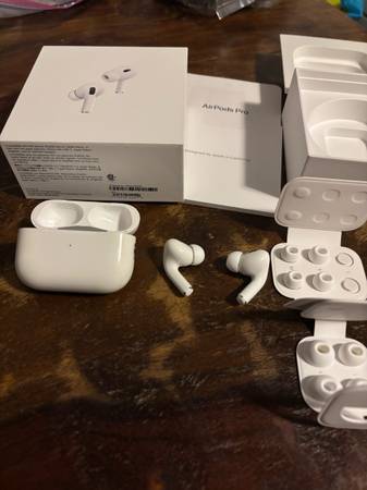 AirPods Pro generation 2 1