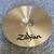 Brand New Zildjian 17" A Series Medium Thin Crash Cymbal 5 thumbnail