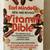 Vitamin Bible 1985 Paperback Book by Earl Mindell & Hester Mundis 1 thumbnail
