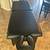folding massage table and massage chair 1 thumbnail