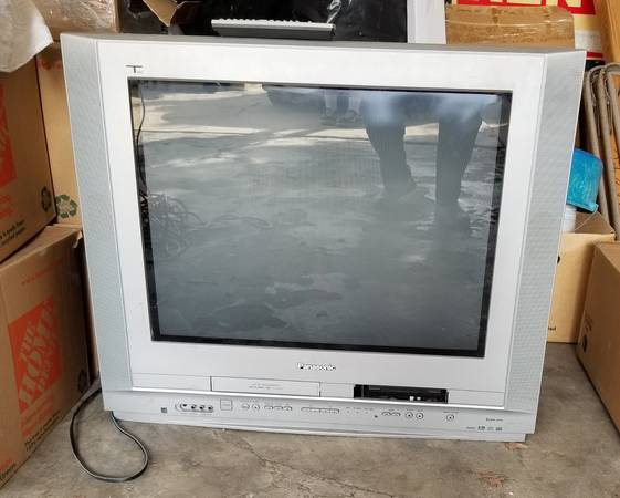 Color TV 1