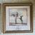 Pair of Equestrian / Horse Prints - Vintage Bombay Company Art 3 thumbnail
